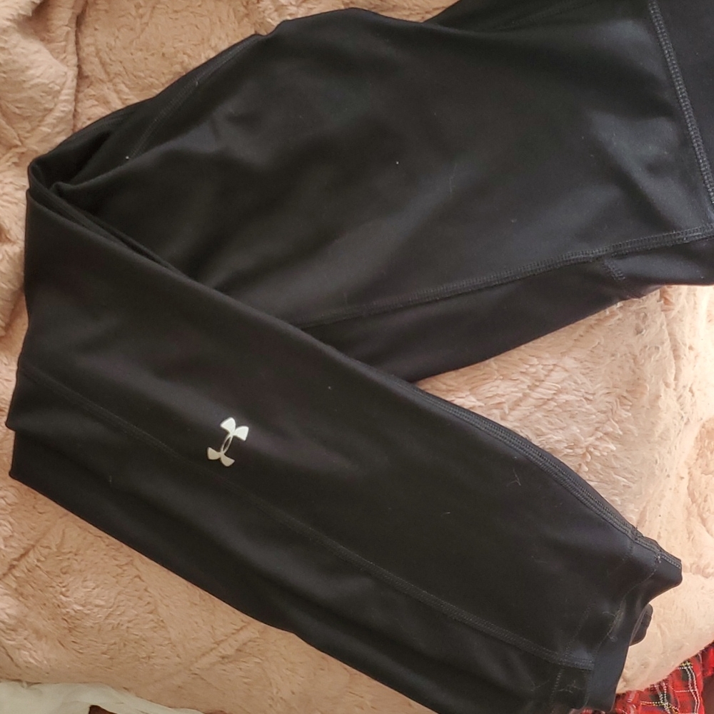 Under Armour leggings